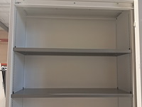 4x zweefdeurkast - afbeelding 6 van  6