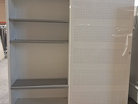 4x zweefdeurkast - afbeelding 2 van  6