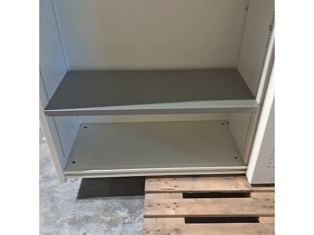 4x zweefdeurkast - afbeelding 3 van  6