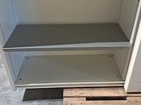 4x zweefdeurkast - afbeelding 3 van  6