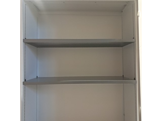 4x zweefdeurkast - afbeelding 4 van  6