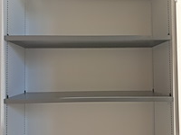 4x zweefdeurkast - afbeelding 4 van  6