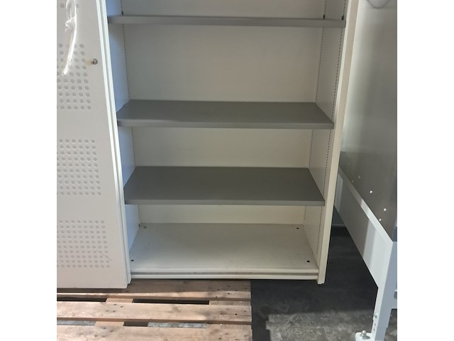 4x zweefdeurkast - afbeelding 5 van  6