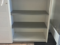 4x zweefdeurkast - afbeelding 5 van  6