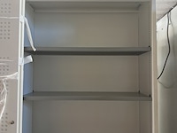 4x zweefdeurkast - afbeelding 6 van  6