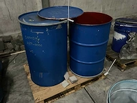 4x4 - nickel cut cathodes in vat (2x)