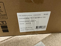 4x60mm universele schroef (144x) - afbeelding 3 van  3