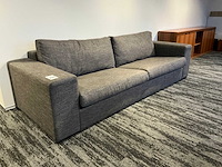 4zits bank - afbeelding 1 van  5