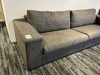 4zits bank - afbeelding 2 van  5