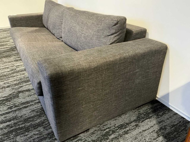 4zits bank - afbeelding 4 van  5