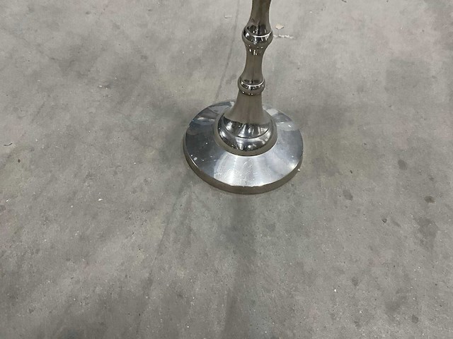 5-armige kandelaar (5x) - afbeelding 5 van  6