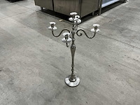 5-armige kandelaar (5x) - afbeelding 1 van  5