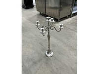 5-armige kandelaar (5x) - afbeelding 2 van  5