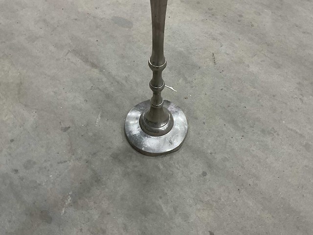 5-armige kandelaar (5x) - afbeelding 4 van  5