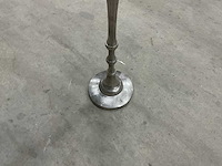 5-armige kandelaar (5x) - afbeelding 4 van  5