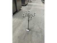 5-armige kandelaar (6x) - afbeelding 2 van  6