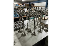 5-armige kandelaar (6x) - afbeelding 6 van  6