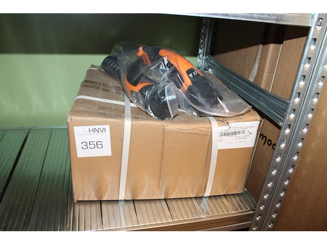 5 autolaadkabels / koppelkabels spiraal type 2. 6m 3x6 mm2. - afbeelding 3 van  3