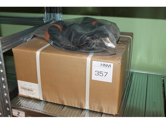 5 autolaadkabels / koppelkabels spiraal type 2. 6m 3x6 mm2. - afbeelding 1 van  3