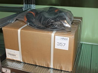 5 autolaadkabels / koppelkabels spiraal type 2. 6m 3x6 mm2. - afbeelding 1 van  3