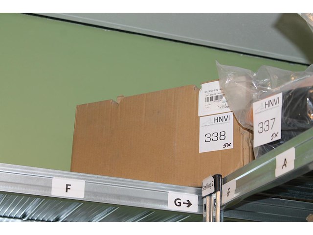 5 autolaadkabels / koppelkabels type 1 - type 2. 8m 3x2,5 mm2. - afbeelding 4 van  4