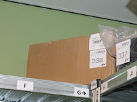 5 autolaadkabels / koppelkabels type 1 - type 2. 8m 3x2,5 mm2. - afbeelding 4 van  4