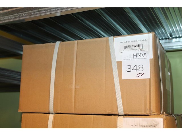 5 autolaadkabels / koppelkabels type 1 -type 2. 6m 3x2,5 mm2. - afbeelding 3 van  3