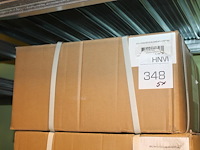 5 autolaadkabels / koppelkabels type 1 -type 2. 6m 3x2,5 mm2. - afbeelding 3 van  3