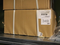 5 autolaadkabels / koppelkabels type 1- type 2. 6m 3x2,5 mm2. - afbeelding 3 van  3