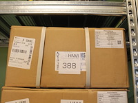 5 autolaadkabels / koppelkabels type 2. 4m 5x6 mm2. - afbeelding 2 van  2