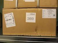 5 autolaadkabels / koppelkabels type 2. 4m 5x6 mm2. - afbeelding 2 van  2