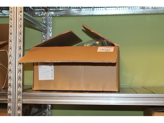 5 autolaadkabels / koppelkabels type 2. 6m 3x2,5 mm2. - afbeelding 4 van  4