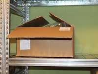 5 autolaadkabels / koppelkabels type 2. 6m 3x2,5 mm2. - afbeelding 4 van  4