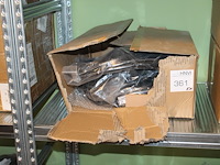 5 autolaadkabels / koppelkabels type 2. 6m 3x2,5 mm2. - afbeelding 2 van  2