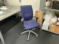 5 bureaus met toebehoren - afbeelding 3 van  14