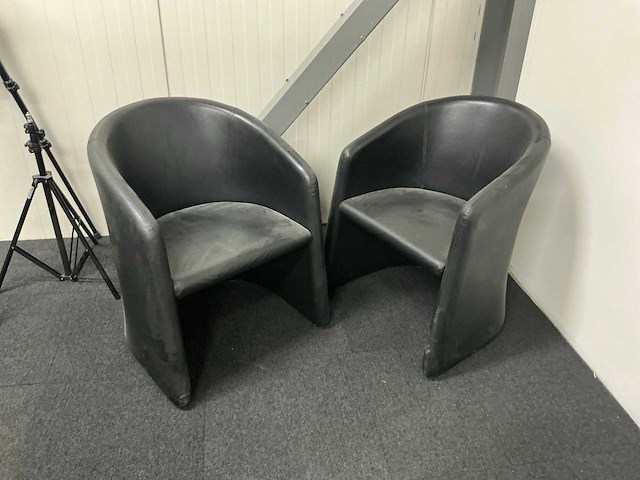 5 bureaus met toebehoren - afbeelding 4 van  14