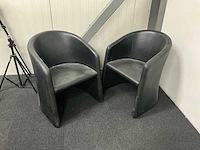 5 bureaus met toebehoren - afbeelding 4 van  14