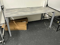 5 bureaus met toebehoren - afbeelding 5 van  14