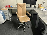 5 bureaus met toebehoren - afbeelding 11 van  14