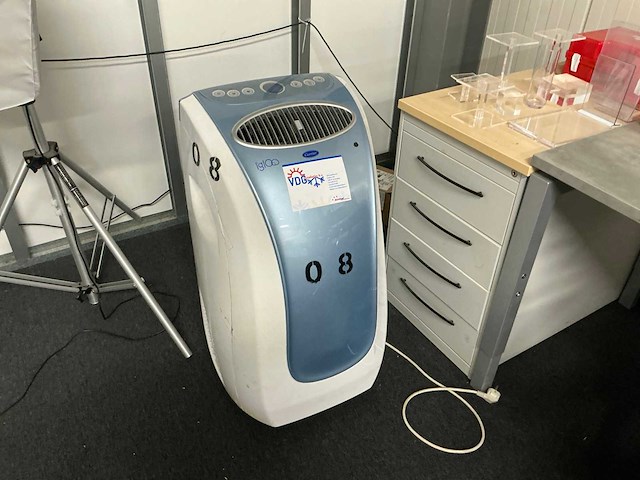 5 bureaus met toebehoren - afbeelding 13 van  14