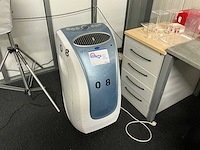 5 bureaus met toebehoren - afbeelding 13 van  14