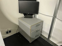 5 bureaus met toebehoren - afbeelding 14 van  14