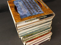 5 cassettes met klassieke muziek - afbeelding 5 van  5