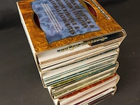 5 cassettes met klassieke muziek - afbeelding 5 van  5