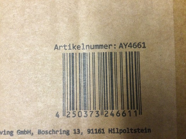 5-delige dutch oven set el fuego, ay4661, zwart - afbeelding 3 van  4