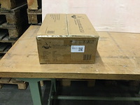 5-delige dutch oven set el fuego, ay4661, zwart - afbeelding 4 van  4