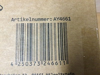 5-delige dutch oven set el fuego, ay4661, zwart - afbeelding 3 van  3