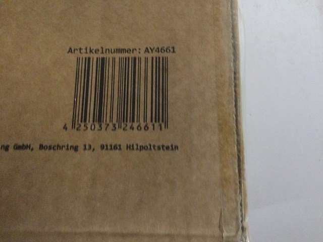 5-delige gietijzeren dutch oven set, el fuego, zwart - afbeelding 5 van  5