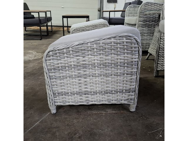 5-delige tuinmeubelset, furniqs, kyoto - afbeelding 7 van  24