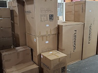 5-delige tuinmeubelset, furniqs, kyoto - afbeelding 14 van  24